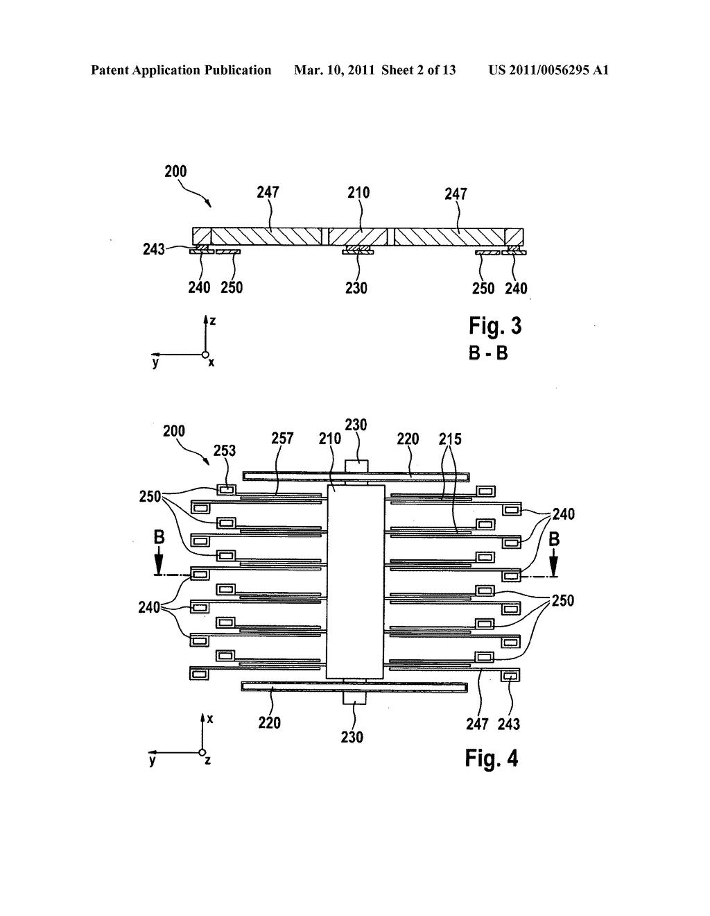 Micromechanical system - diagram, schematic, and image 03