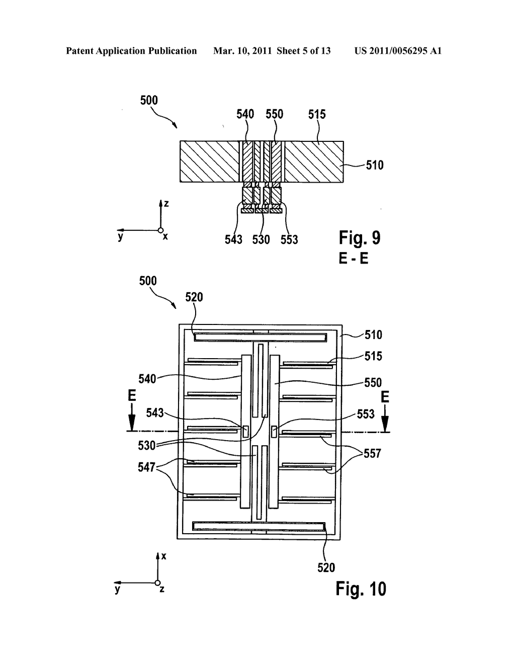 Micromechanical system - diagram, schematic, and image 06