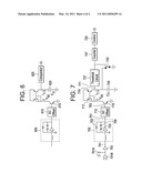 Method and System for an Ultra Low Power Dosimeter diagram and image