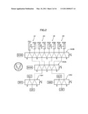 CONTROL SYSTEM FOR TRANSMISSION diagram and image