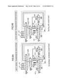 CONTROL SYSTEM FOR TRANSMISSION diagram and image