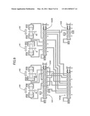 CONTROL SYSTEM FOR TRANSMISSION diagram and image