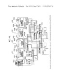 CONTROL SYSTEM FOR TRANSMISSION diagram and image