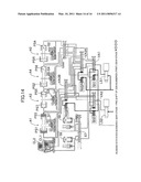 CONTROL SYSTEM FOR TRANSMISSION diagram and image