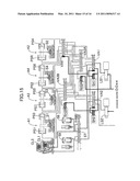 CONTROL SYSTEM FOR TRANSMISSION diagram and image