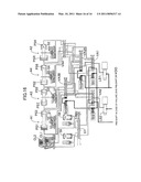 CONTROL SYSTEM FOR TRANSMISSION diagram and image