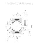 OPERATING DEVICE HAVING FORCE FEEDBACK diagram and image