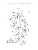 ROBOT JOINT DRIVING METHOD, COMPUTER-READABLE MEDIUM, DEVICE ASSEMBLY AND ROBOT HAVING THE SAME diagram and image