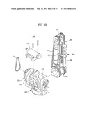 ROBOT JOINT DRIVING METHOD, COMPUTER-READABLE MEDIUM, DEVICE ASSEMBLY AND ROBOT HAVING THE SAME diagram and image