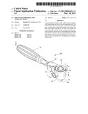 Wrench for Providing Two Operative Modes diagram and image