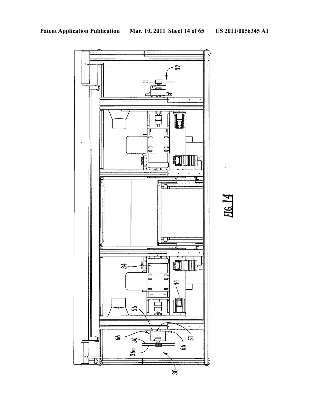 WINDOW COVERING SIZING METHOD AND APPARATUS - diagram, schematic, and image 15