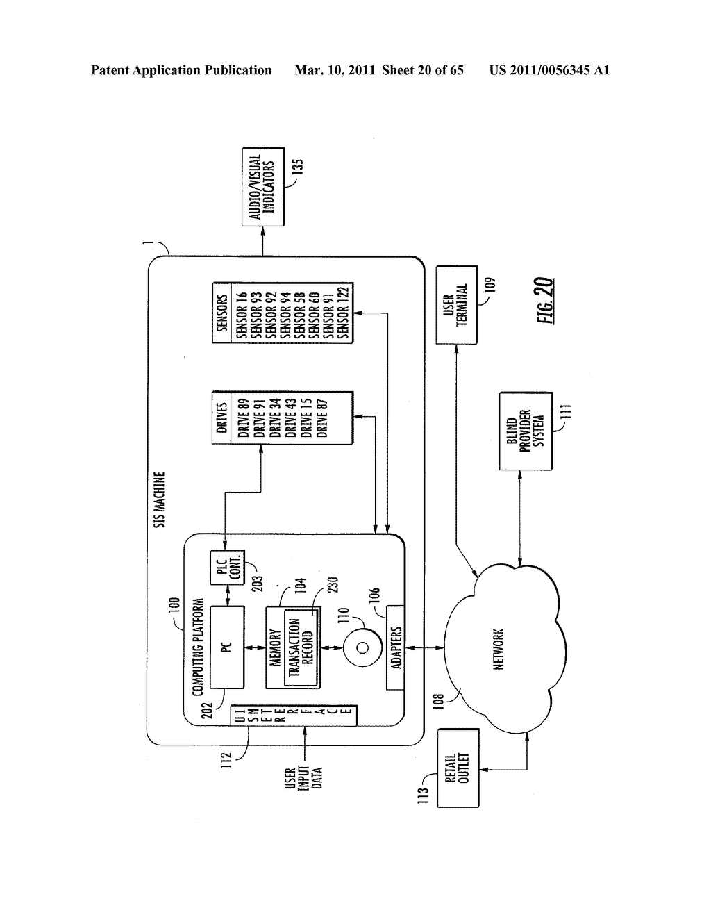 WINDOW COVERING SIZING METHOD AND APPARATUS - diagram, schematic, and image 21