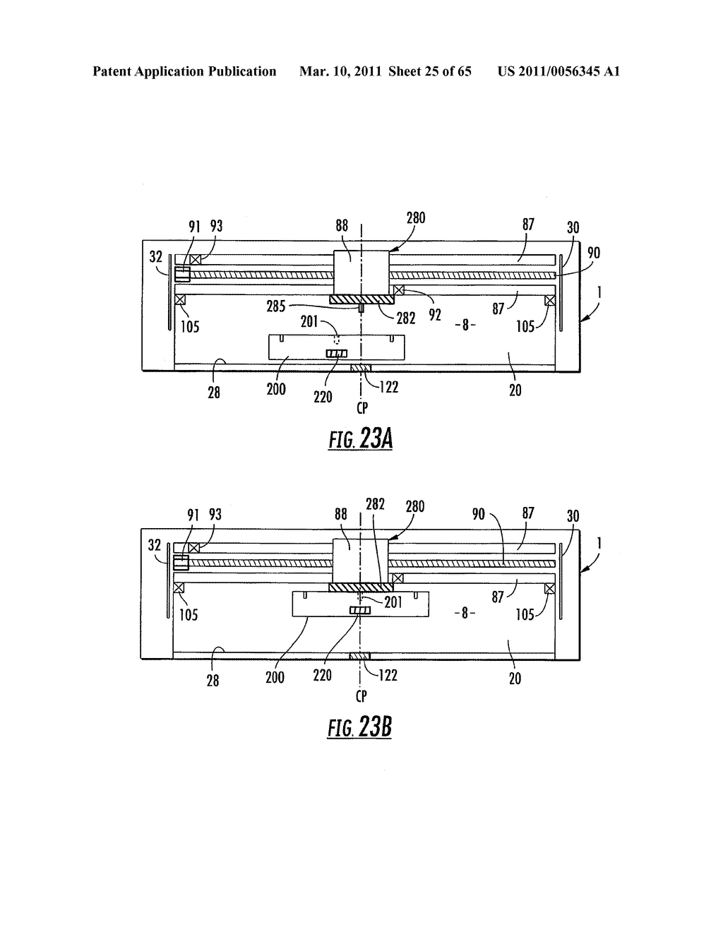 WINDOW COVERING SIZING METHOD AND APPARATUS - diagram, schematic, and image 26