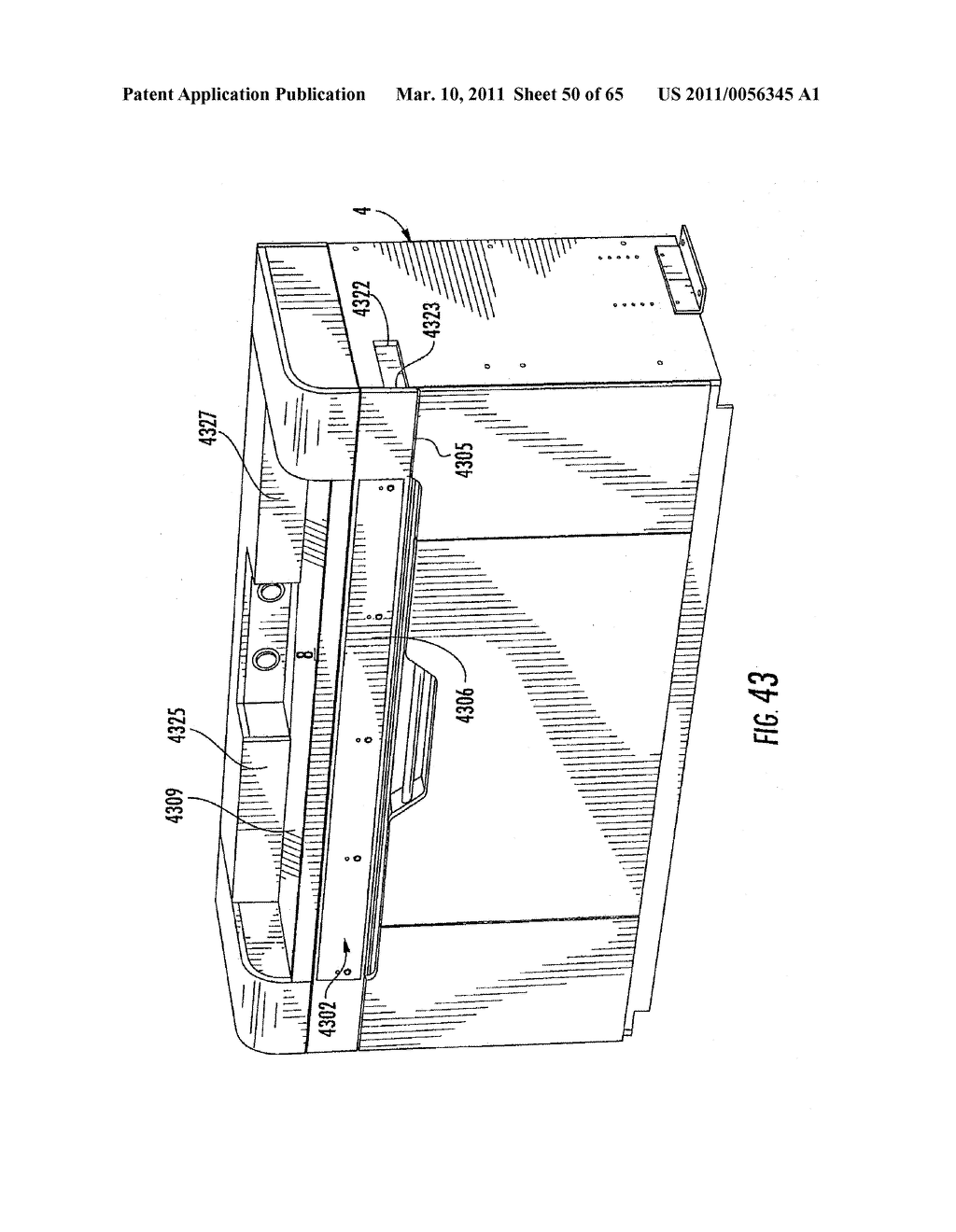 WINDOW COVERING SIZING METHOD AND APPARATUS - diagram, schematic, and image 51