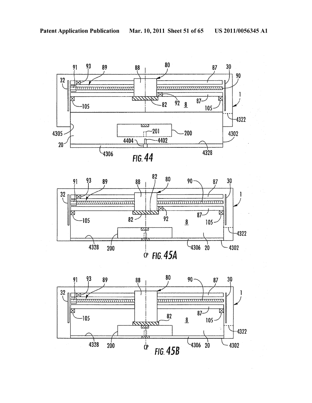 WINDOW COVERING SIZING METHOD AND APPARATUS - diagram, schematic, and image 52