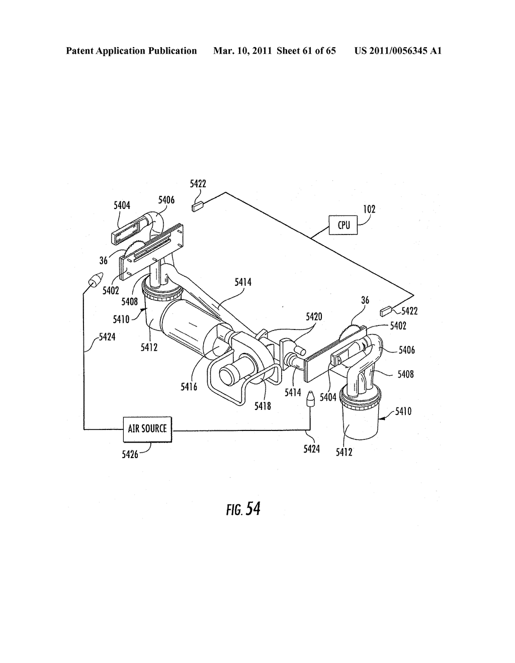 WINDOW COVERING SIZING METHOD AND APPARATUS - diagram, schematic, and image 62