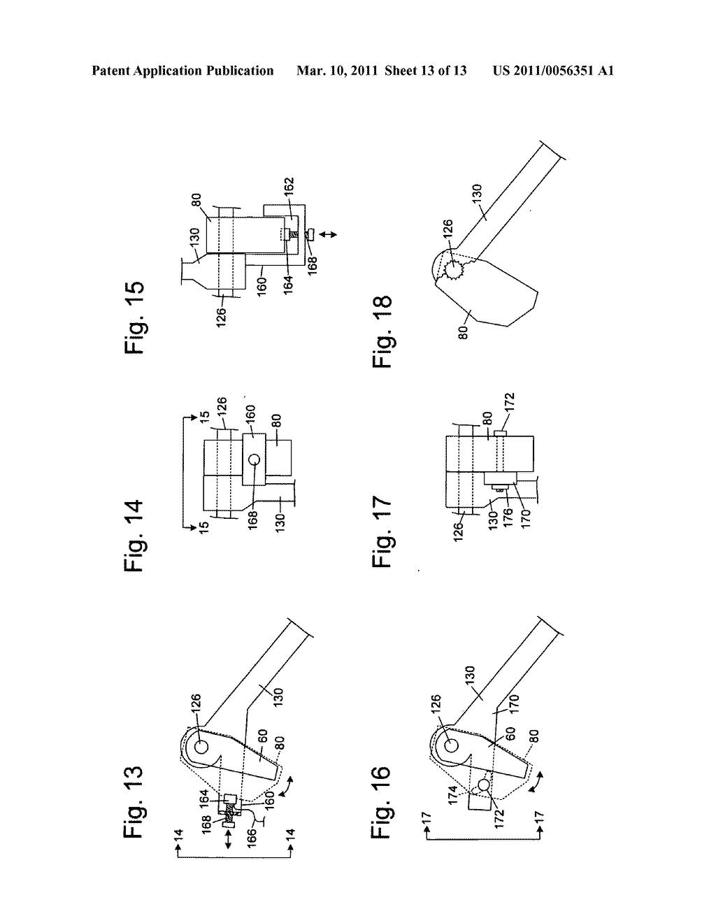 Table saw with improved safety system - diagram, schematic, and image 18