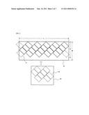 CUTTING FRAME OF HIGH CUTTING EFFICIENCY diagram and image