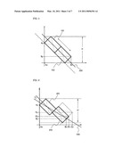 CUTTING FRAME OF HIGH CUTTING EFFICIENCY diagram and image