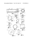 BULLET TRAP diagram and image