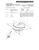 RETRACTABLE LIGHT TURRET diagram and image