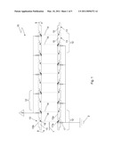 ELECTROSTATIC SCREEN DEVICE AND METHOD FOR EMISSION CONTROL diagram and image