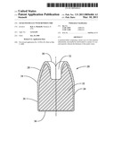 Jacketed Bullet with Bonded Core diagram and image