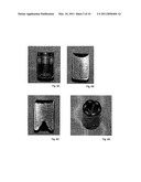 Jacketed Bullet with Bonded Core diagram and image