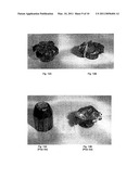 Jacketed Bullet with Bonded Core diagram and image