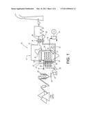 SYSTEM FOR COMBUSTION OPTIMIZATION USING QUANTUM CASCADE LASERS diagram and image