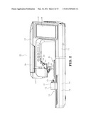 WORKPIECE HOLDER AND SEWING MACHINE diagram and image