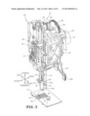 WORKPIECE HOLDER AND SEWING MACHINE diagram and image