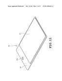 WORKPIECE HOLDER AND SEWING MACHINE diagram and image