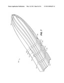 WATERCRAFT WITH HULL VENTILATION diagram and image