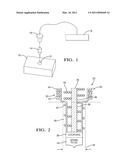 IGNITION COIL FOR VEHICLE diagram and image