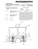 Gravity-Activated Valve For Use In Supplying An Uninterrupted Supply Of Fluid diagram and image