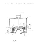 Gravity-Activated Valve For Use In Supplying An Uninterrupted Supply Of Fluid diagram and image