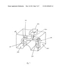 Gravity-Activated Valve For Use In Supplying An Uninterrupted Supply Of Fluid diagram and image