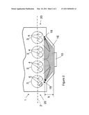 CYLINDER HEAD WITH OIL RETURN diagram and image