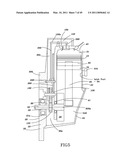 FOUR CYCLE ENGINE CARBURETORS diagram and image