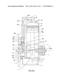 FOUR CYCLE ENGINE CARBURETORS diagram and image