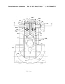 FOUR CYCLE ENGINE CARBURETORS diagram and image