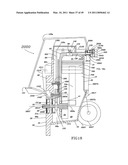 FOUR CYCLE ENGINE CARBURETORS diagram and image