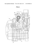 CARBURETOR CONTROL SYSTEM diagram and image