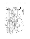 CARBURETOR CONTROL SYSTEM diagram and image