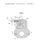 CARBURETOR CONTROL SYSTEM diagram and image