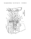 CARBURETOR CONTROL SYSTEM diagram and image