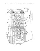 CARBURETOR CONTROL SYSTEM diagram and image