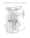 CARBURETOR CONTROL SYSTEM diagram and image