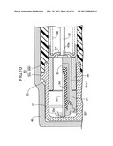 CARBURETOR CONTROL SYSTEM diagram and image